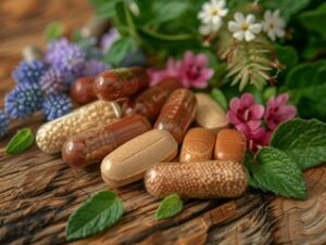 Naturopathic Medicine